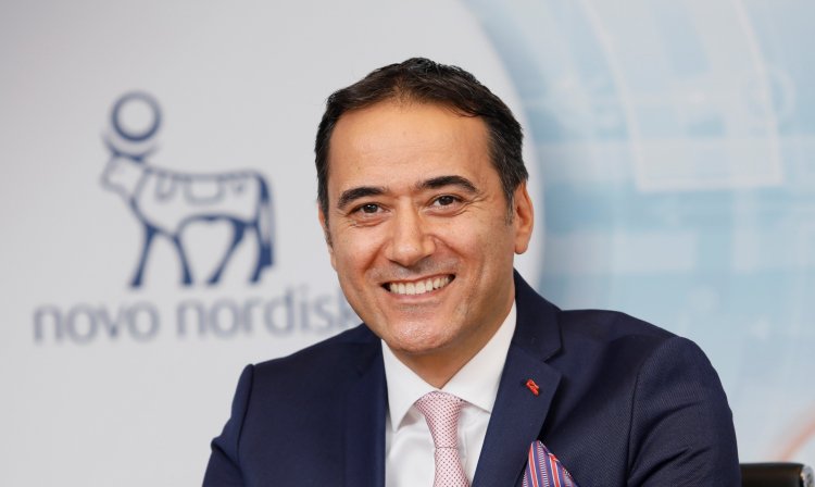 Novo Nordisk’ten Covid-19 Mücadelesine 3,5 Milyon Dolarlık Destek