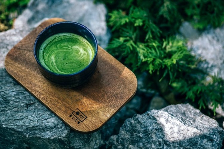 Matcha çayı yan etkisi var mı?