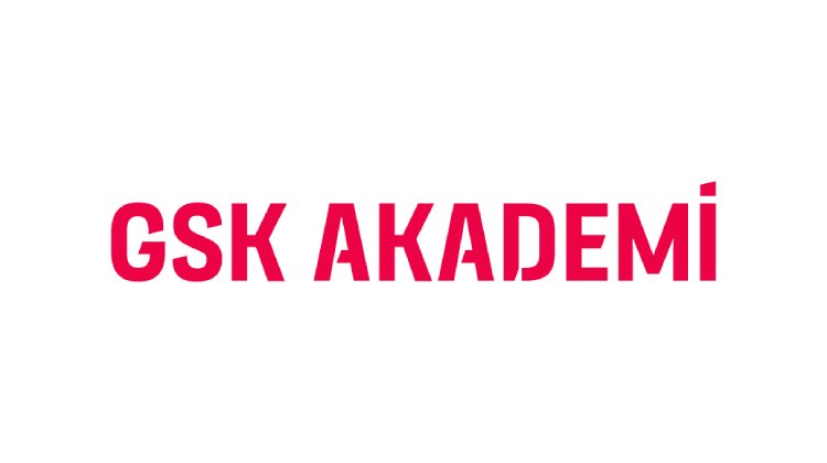 GSK Akademi Sertifika Programı Tamamlandı