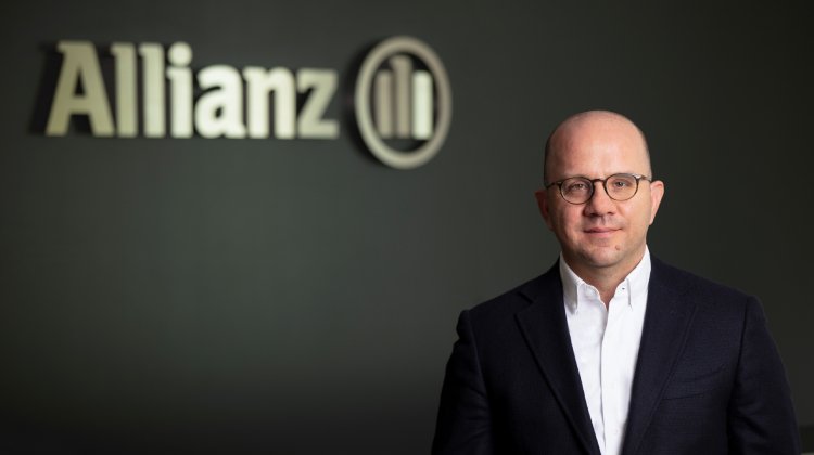 Allianz Türkiye Üçüncü Entegre Raporunu Yayımladı