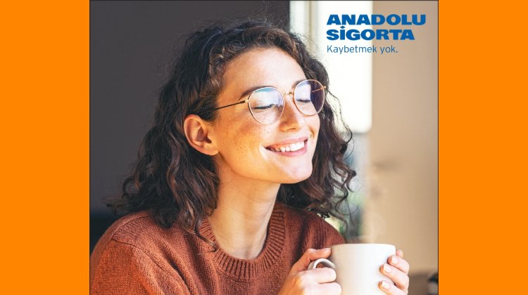 Anadolu Sigorta’dan Gençlere Özel Yüzde 50 İndirim Fırsatı