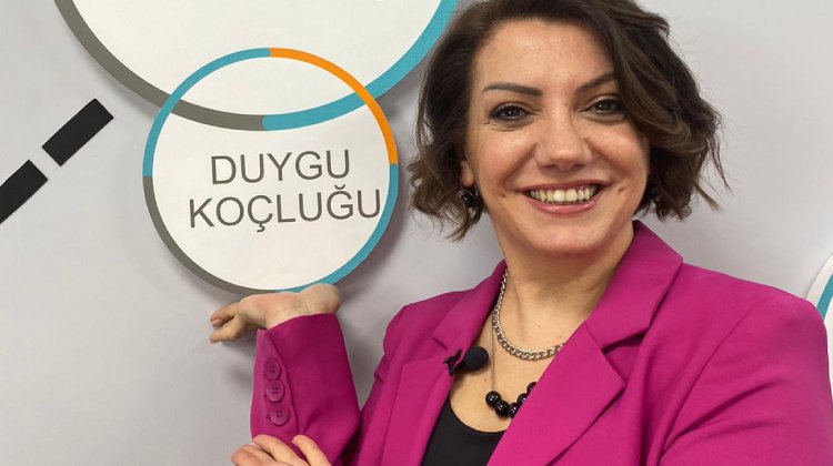 Duygu Koçluğu Uygulayıcı Eğitimi Başlıyor