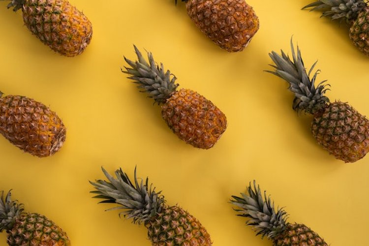 Ananas