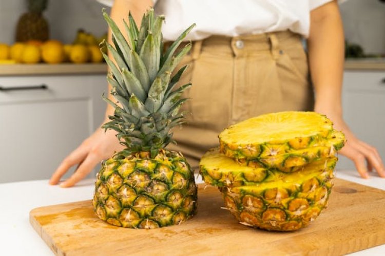 ANANAS 