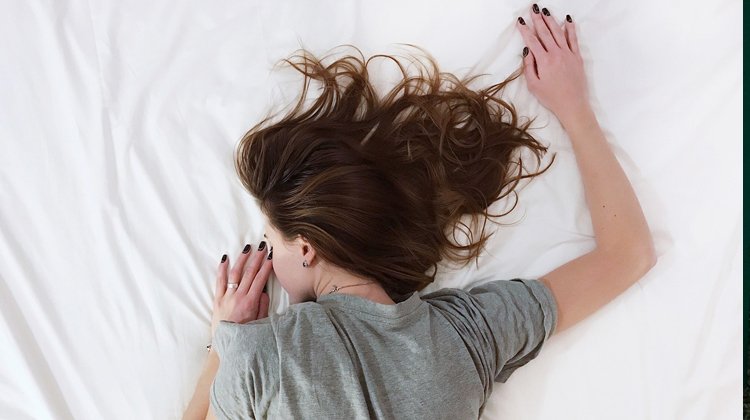 Sabahları Yorgun Kalkıyorsanız Sebebi Uyku Apnesi Olabilir!