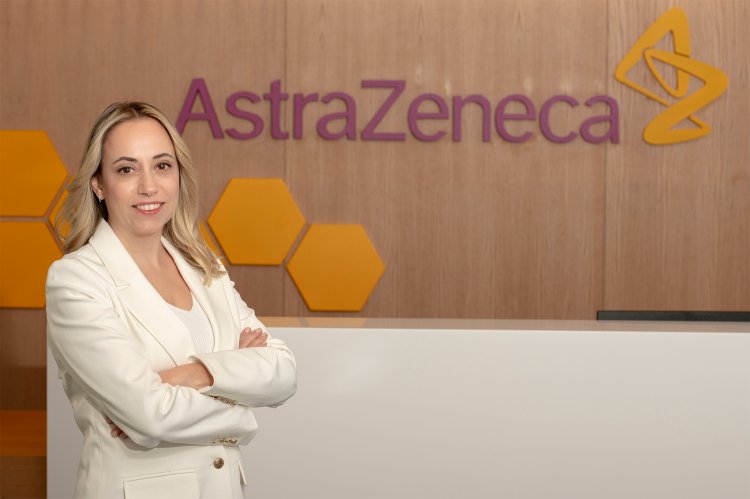 AstraZeneca Türkiye’de Yeni Atama