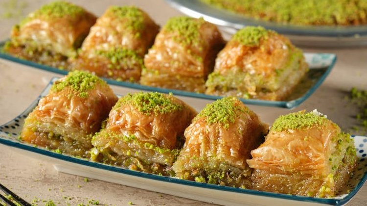 Diyabet Hastaları İçin Diyabetik Baklava Tarifi